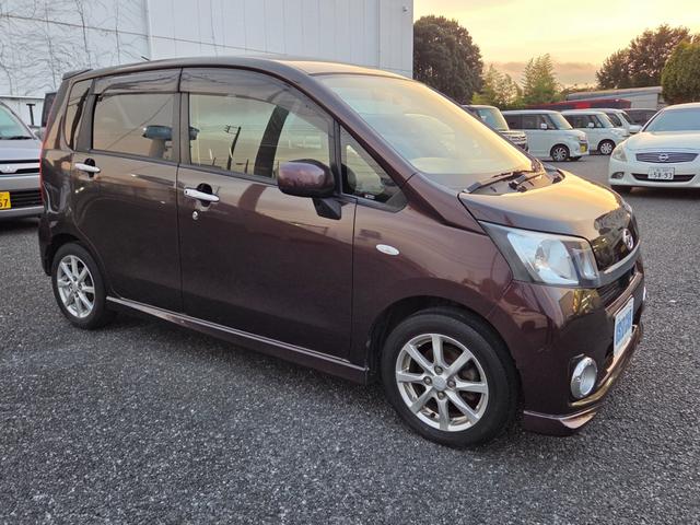 ムーヴ Ｌ　ＶＳスマートセレクションＳＡ　ナビ／フルセグＴＶ／Ｂｌｕｅｔｏｏｔｈ音楽再生／ＥＴＣ／バックカメラ／前後ドライブレコーダー／衝突軽減装置／純正１４ＡＷ／スマートキー（3枚目）