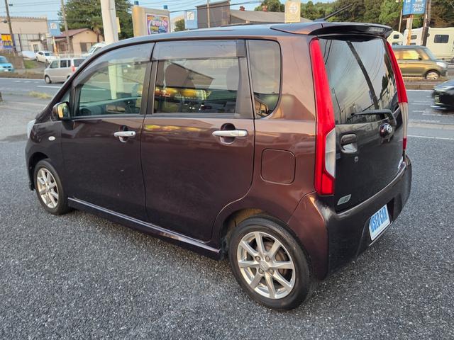 ムーヴ Ｌ　ＶＳスマートセレクションＳＡ　ナビ／フルセグＴＶ／Ｂｌｕｅｔｏｏｔｈ音楽再生／ＥＴＣ／バックカメラ／前後ドライブレコーダー／衝突軽減装置／純正１４ＡＷ／スマートキー（5枚目）