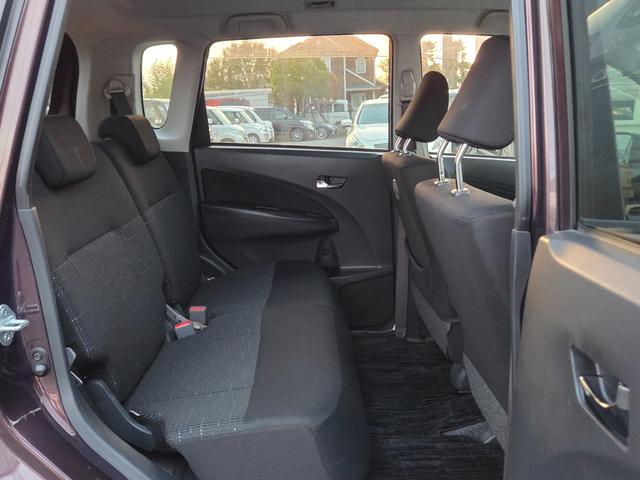 ムーヴ Ｌ　ＶＳスマートセレクションＳＡ　ナビ／フルセグＴＶ／Ｂｌｕｅｔｏｏｔｈ音楽再生／ＥＴＣ／バックカメラ／前後ドライブレコーダー／衝突軽減装置／純正１４ＡＷ／スマートキー（8枚目）