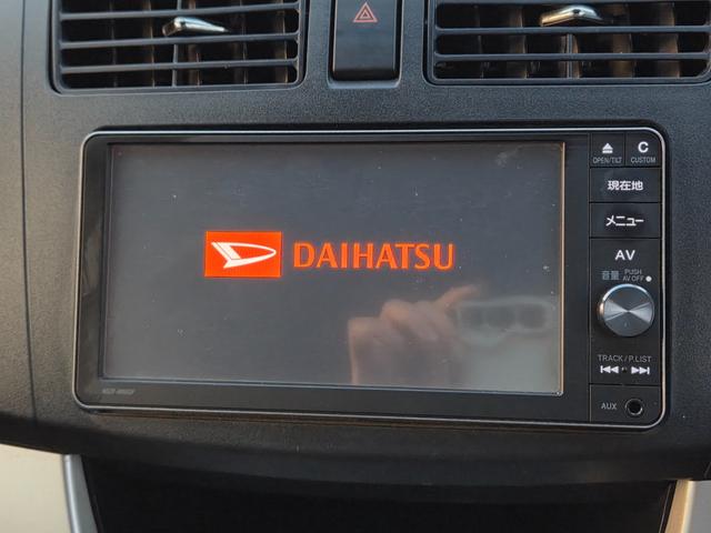 ムーヴ Ｌ　ＶＳスマートセレクションＳＡ　ナビ／フルセグＴＶ／Ｂｌｕｅｔｏｏｔｈ音楽再生／ＥＴＣ／バックカメラ／前後ドライブレコーダー／衝突軽減装置／純正１４ＡＷ／スマートキー（10枚目）