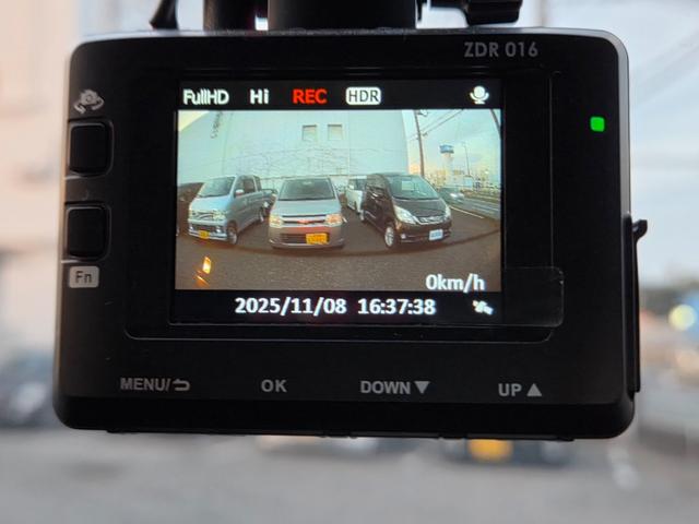 ムーヴ Ｌ　ＶＳスマートセレクションＳＡ　ナビ／フルセグＴＶ／Ｂｌｕｅｔｏｏｔｈ音楽再生／ＥＴＣ／バックカメラ／前後ドライブレコーダー／衝突軽減装置／純正１４ＡＷ／スマートキー（16枚目）