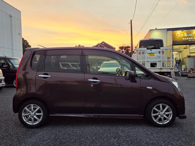 ムーヴ Ｌ　ＶＳスマートセレクションＳＡ　ナビ／フルセグＴＶ／Ｂｌｕｅｔｏｏｔｈ音楽再生／ＥＴＣ／バックカメラ／前後ドライブレコーダー／衝突軽減装置／純正１４ＡＷ／スマートキー（23枚目）