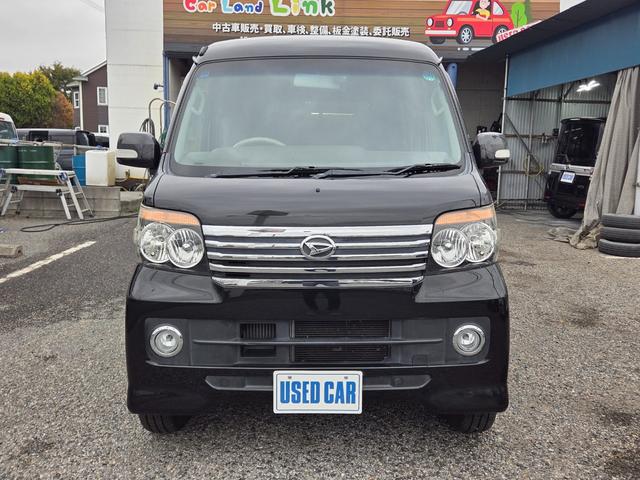 アトレーワゴン カスタムターボRSリミテッド ナビ/地デジTV/ETC/バックカメラ/ドライブレコーダー/パワースライドドア/HID/純正AW/キーレス(19枚目)