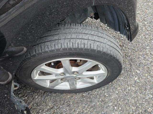 タント カスタムX 後期モデル/ナビ/TV/Bluetooth音楽再生/パワースライドドア/HID/純正14AW/スマートキー(14枚目)