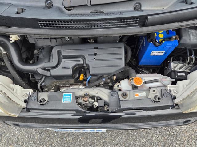 タント カスタムX 後期モデル/ナビ/TV/Bluetooth音楽再生/パワースライドドア/HID/純正14AW/スマートキー(16枚目)