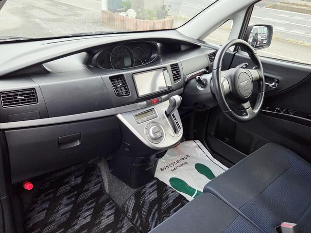 ムーヴ カスタム RS 後期モデル/ターボ/ナビ/TV/Bluetooth音楽再生/ETC/HID/純正AW/スマートキー(2枚目)