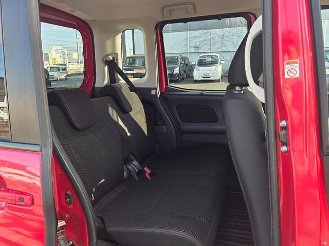 デイズルークス X Vセレクション ナビ/地デジTV/Bluetooth音楽再生/ETC/アラウンドビューモニター/両側パワースライドドア/衝突軽減装置/14AW/スマートキー(8枚目)