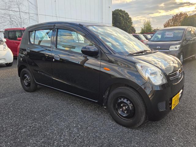 ミラ Xスペシャル ナビ/TV/ETC/ドライブレコーダー/社外LEDヘッドランプキーレスキー(3枚目)