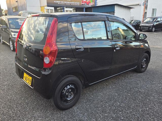 ミラ Xスペシャル ナビ/TV/ETC/ドライブレコーダー/社外LEDヘッドランプキーレスキー(6枚目)