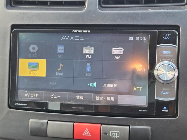 ミラ Xスペシャル ナビ/TV/ETC/ドライブレコーダー/社外LEDヘッドランプキーレスキー(12枚目)