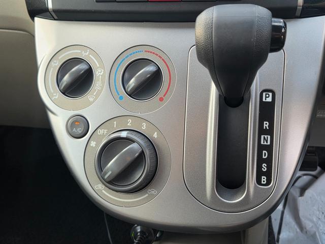 ミラ Xスペシャル ナビ/TV/ETC/ドライブレコーダー/社外LEDヘッドランプキーレスキー(18枚目)