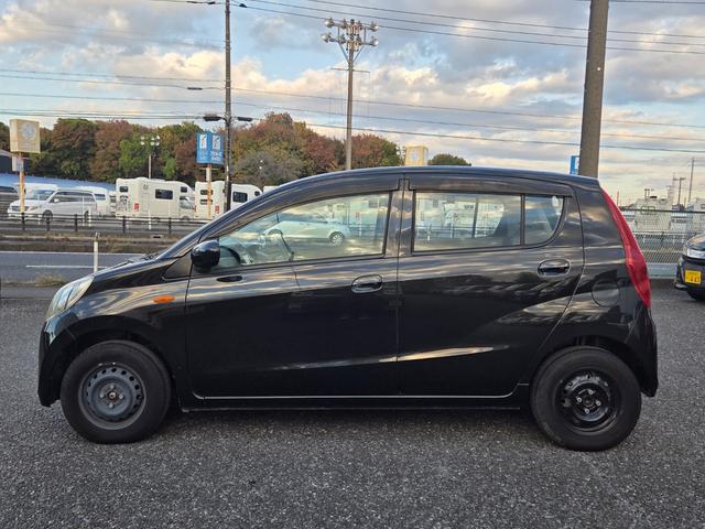 ミラ Xスペシャル ナビ/TV/ETC/ドライブレコーダー/社外LEDヘッドランプキーレスキー(21枚目)