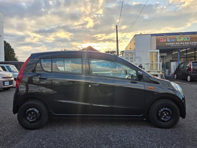 ミラ Xスペシャル ナビ/TV/ETC/ドライブレコーダー/社外LEDヘッドランプキーレスキー(23枚目)