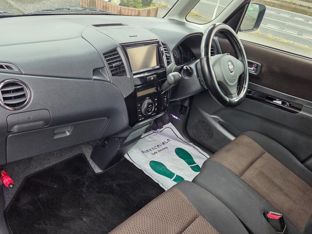 ルークス ハイウェイスター　アーバンセレクション　ナビ／ＥＴＣ／バックカメラ／ドライブレコーダー／パワースライドドア／ＨＩＤ／純正１４ＡＷ／スマートキー２本（2枚目）