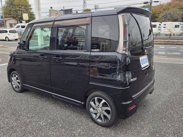 ルークス ハイウェイスター　アーバンセレクション　ナビ／ＥＴＣ／バックカメラ／ドライブレコーダー／パワースライドドア／ＨＩＤ／純正１４ＡＷ／スマートキー２本（5枚目）