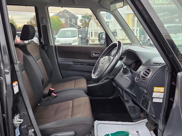 ルークス ハイウェイスター　アーバンセレクション　ナビ／ＥＴＣ／バックカメラ／ドライブレコーダー／パワースライドドア／ＨＩＤ／純正１４ＡＷ／スマートキー２本（7枚目）