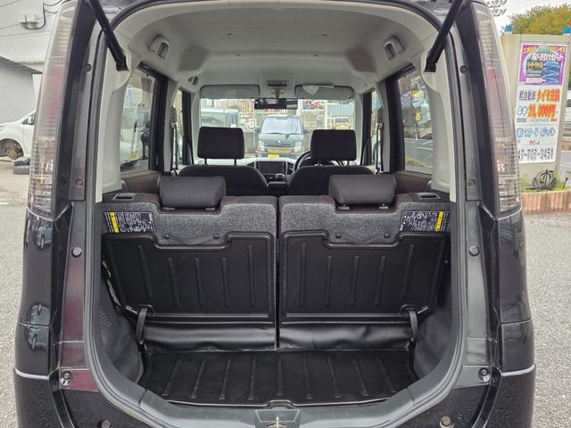 ルークス ハイウェイスター　アーバンセレクション　ナビ／ＥＴＣ／バックカメラ／ドライブレコーダー／パワースライドドア／ＨＩＤ／純正１４ＡＷ／スマートキー２本（9枚目）