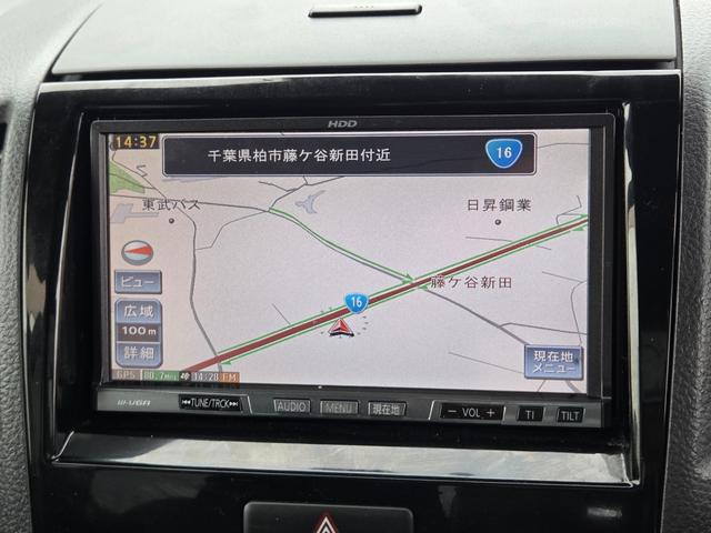 ルークス ハイウェイスター　アーバンセレクション　ナビ／ＥＴＣ／バックカメラ／ドライブレコーダー／パワースライドドア／ＨＩＤ／純正１４ＡＷ／スマートキー２本（10枚目）