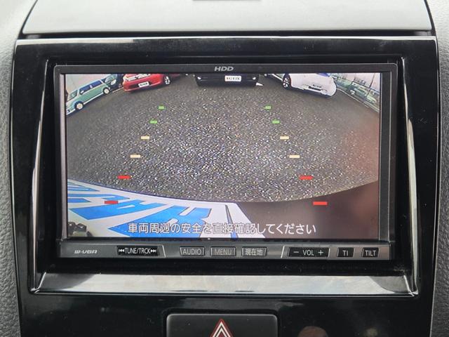 ルークス ハイウェイスター　アーバンセレクション　ナビ／ＥＴＣ／バックカメラ／ドライブレコーダー／パワースライドドア／ＨＩＤ／純正１４ＡＷ／スマートキー２本（12枚目）