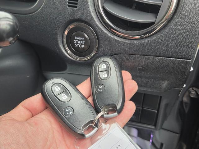 ルークス ハイウェイスター　アーバンセレクション　ナビ／ＥＴＣ／バックカメラ／ドライブレコーダー／パワースライドドア／ＨＩＤ／純正１４ＡＷ／スマートキー２本（17枚目）