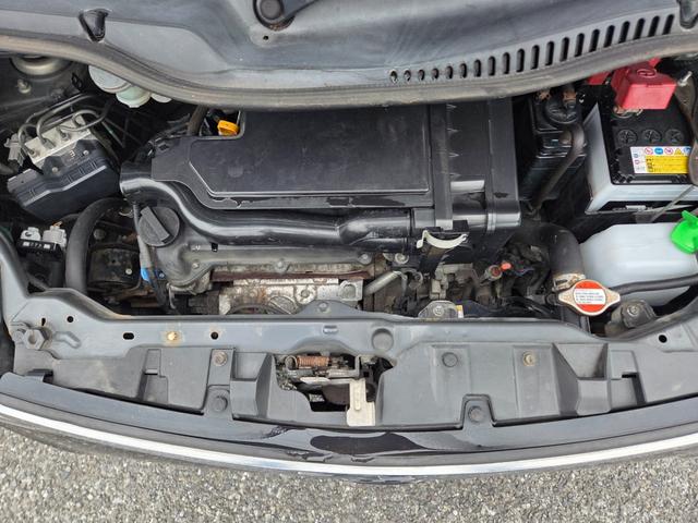 ルークス ハイウェイスター　アーバンセレクション　ナビ／ＥＴＣ／バックカメラ／ドライブレコーダー／パワースライドドア／ＨＩＤ／純正１４ＡＷ／スマートキー２本（20枚目）