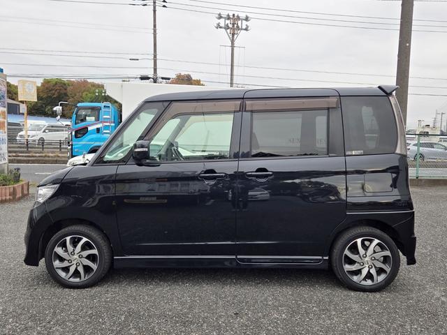 ルークス ハイウェイスター　アーバンセレクション　ナビ／ＥＴＣ／バックカメラ／ドライブレコーダー／パワースライドドア／ＨＩＤ／純正１４ＡＷ／スマートキー２本（22枚目）