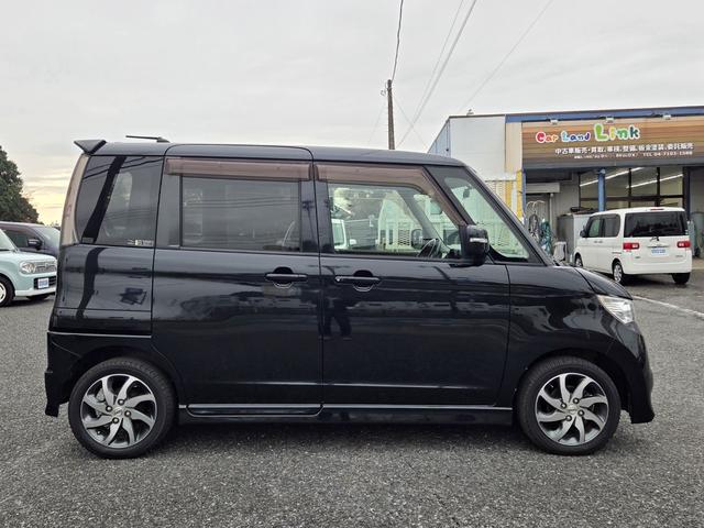 ルークス ハイウェイスター　アーバンセレクション　ナビ／ＥＴＣ／バックカメラ／ドライブレコーダー／パワースライドドア／ＨＩＤ／純正１４ＡＷ／スマートキー２本（24枚目）