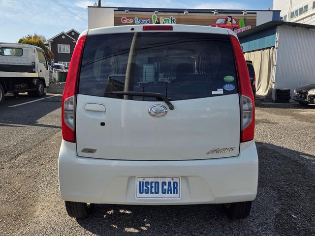 ムーヴ Ｘ　ＳＡ　後期モデル／衝突軽減装置／ナビ／地デジＴＶ／Ｂｌｕｅｔｏｏｔｈ音楽再生／ＥＴＣ／純正１４ＡＷ／スマートキー（22枚目）