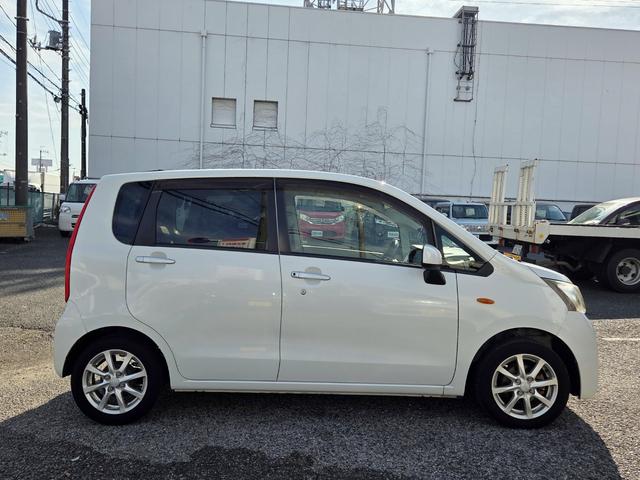 ムーヴ Ｘ　ＳＡ　後期モデル／衝突軽減装置／ナビ／地デジＴＶ／Ｂｌｕｅｔｏｏｔｈ音楽再生／ＥＴＣ／純正１４ＡＷ／スマートキー（23枚目）