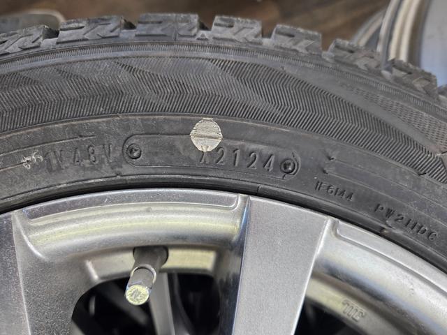 コペン アクティブトップ ナビ/地デジTV/BT音楽再生/ETC/Bカメラ/ドライブレコーダー/社外15AW/社外マフラー/エンジンスターター/シートヒーター/LEDヘッド&フォグランプ/2024年製スタッドレス&アルミ付き(19枚目)