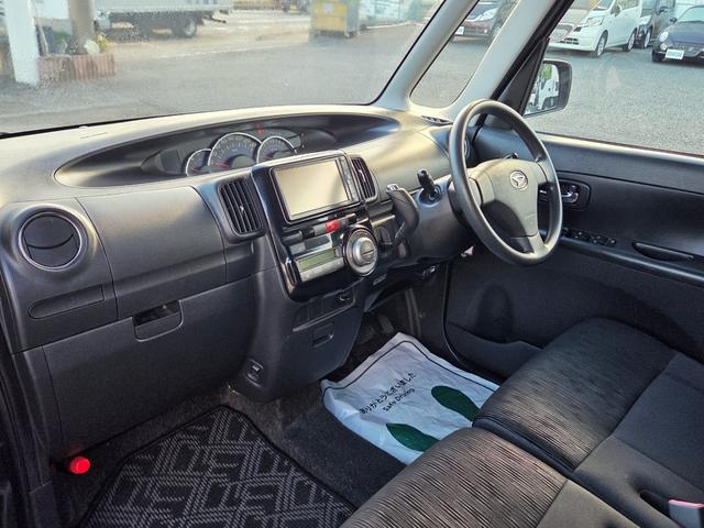 タント Ｇスペシャル　後期モデル／ナビ／フルセグＴＶ／Ｂｌｕｅｔｏｏｔｈ音楽再生／ＥＴＣ／バックカメラ／パワースライドドア／純正１４ＡＷ／スマートキー＆スペアキー（2枚目）