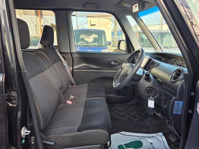 タント Ｇスペシャル　後期モデル／ナビ／フルセグＴＶ／Ｂｌｕｅｔｏｏｔｈ音楽再生／ＥＴＣ／バックカメラ／パワースライドドア／純正１４ＡＷ／スマートキー＆スペアキー（7枚目）