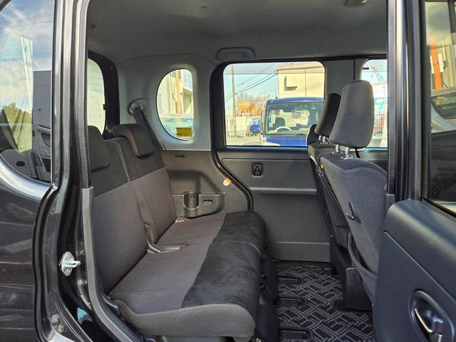 タント Ｇスペシャル　後期モデル／ナビ／フルセグＴＶ／Ｂｌｕｅｔｏｏｔｈ音楽再生／ＥＴＣ／バックカメラ／パワースライドドア／純正１４ＡＷ／スマートキー＆スペアキー（8枚目）