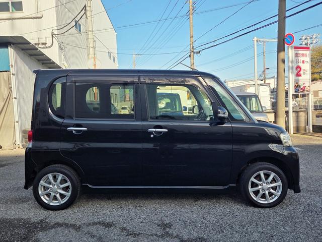 タント Ｇスペシャル　後期モデル／ナビ／フルセグＴＶ／Ｂｌｕｅｔｏｏｔｈ音楽再生／ＥＴＣ／バックカメラ／パワースライドドア／純正１４ＡＷ／スマートキー＆スペアキー（25枚目）