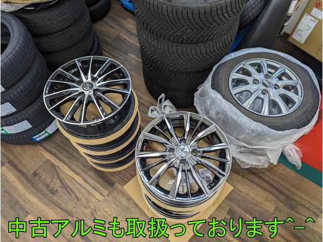 ムーヴ X VS 禁煙車/後期モデル/ナビ/TV/DVD再生/Bluetooth音楽再生/純正14AW/フォグランプ/スマートキー&スペアキー(25枚目)