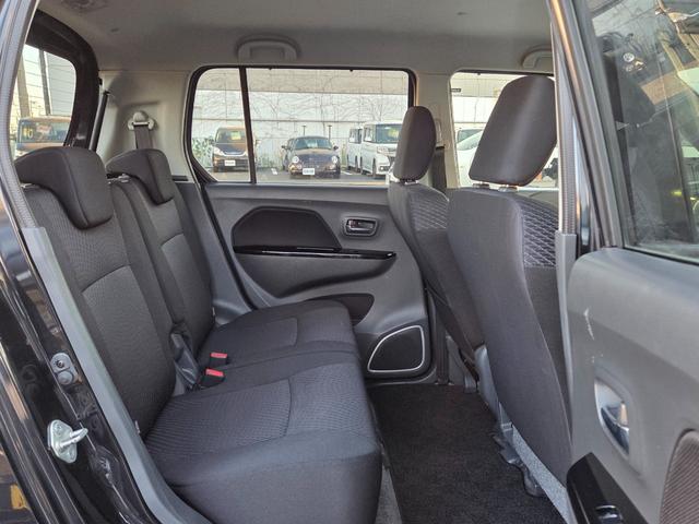 ワゴンRスティングレー T ターボ/ナビ/フルセグTV/Bluetooth音楽再生/ETC/HID/純正15AW/PUSHスタート/スマートキー(7枚目)