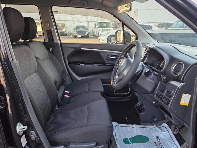 ワゴンRスティングレー T ターボ/ナビ/フルセグTV/Bluetooth音楽再生/ETC/HID/純正15AW/PUSHスタート/スマートキー(8枚目)