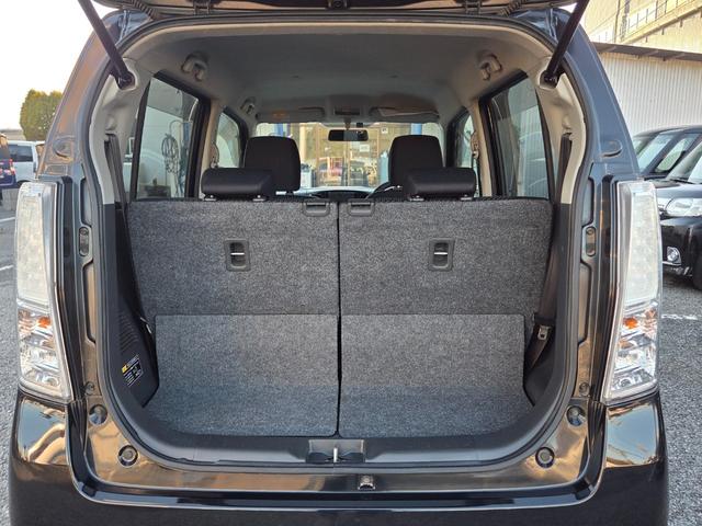 ワゴンRスティングレー T ターボ/ナビ/フルセグTV/Bluetooth音楽再生/ETC/HID/純正15AW/PUSHスタート/スマートキー(9枚目)