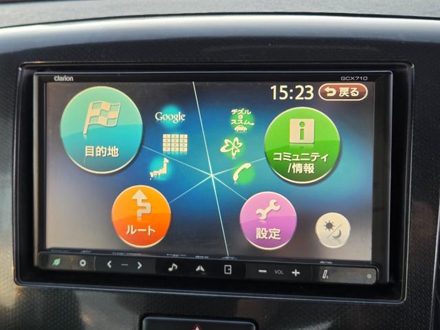 ワゴンRスティングレー T ターボ/ナビ/フルセグTV/Bluetooth音楽再生/ETC/HID/純正15AW/PUSHスタート/スマートキー(11枚目)