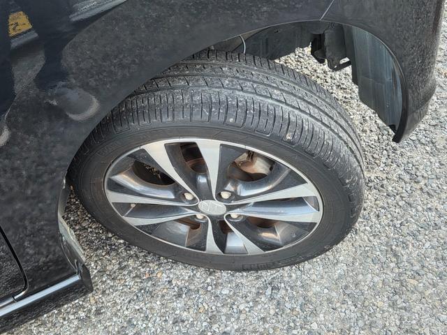 ワゴンRスティングレー T ターボ/ナビ/フルセグTV/Bluetooth音楽再生/ETC/HID/純正15AW/PUSHスタート/スマートキー(15枚目)