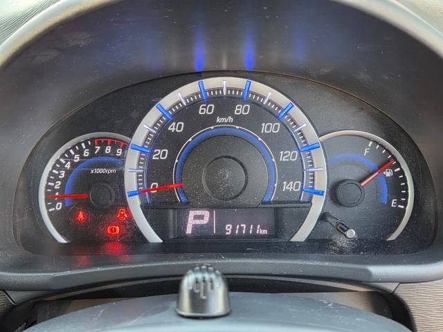 ワゴンRスティングレー T ターボ/ナビ/フルセグTV/Bluetooth音楽再生/ETC/HID/純正15AW/PUSHスタート/スマートキー(16枚目)
