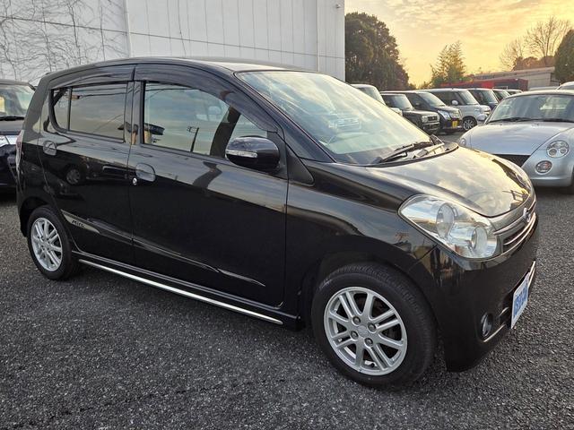 ミラカスタム X 後期モデル/ナビ/TV/Bluetooth音楽再生/ETC/14AW/スマートキー&スペアキー(3枚目)