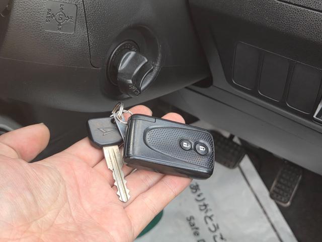 ミラカスタム X 後期モデル/ナビ/TV/Bluetooth音楽再生/ETC/14AW/スマートキー&スペアキー(15枚目)