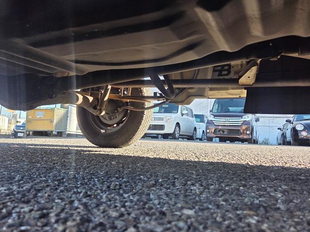 キャリイトラック ＫＣ　５ＭＴ／ＥＴＣ／バックカメラ／キー３本（14枚目）