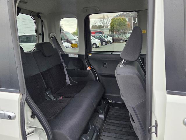 タント カスタムRS ターボ/純正8インチナビ/フルセグTV/Bluetooth音楽再生/ETC/バックカメラ/前後ドライブレコーダー/両側パワースライドドア/純正15AW/LEDヘッドランプ/スマートキー2本(8枚目)