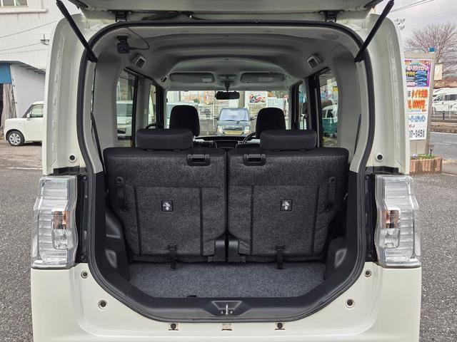 タント カスタムRS ターボ/純正8インチナビ/フルセグTV/Bluetooth音楽再生/ETC/バックカメラ/前後ドライブレコーダー/両側パワースライドドア/純正15AW/LEDヘッドランプ/スマートキー2本(9枚目)