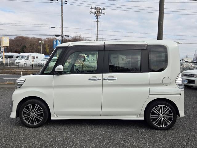 タント カスタムRS ターボ/純正8インチナビ/フルセグTV/Bluetooth音楽再生/ETC/バックカメラ/前後ドライブレコーダー/両側パワースライドドア/純正15AW/LEDヘッドランプ/スマートキー2本(23枚目)