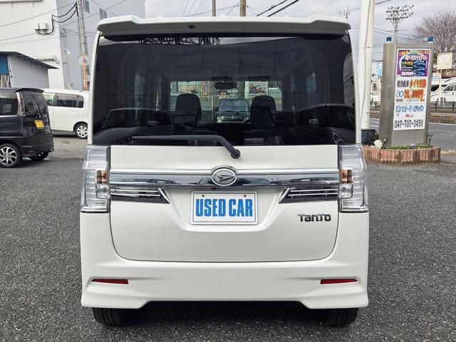 タント カスタムRS ターボ/純正8インチナビ/フルセグTV/Bluetooth音楽再生/ETC/バックカメラ/前後ドライブレコーダー/両側パワースライドドア/純正15AW/LEDヘッドランプ/スマートキー2本(24枚目)