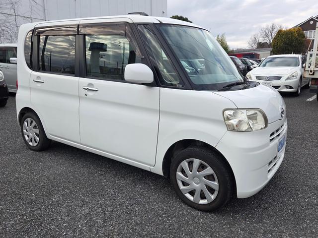 タント Ｘ　ナビ／フルセグＴＶ／Ｂｌｕｅｔｏｏｔｈ音楽再生／バックカメラ／前後ドライブレコーダー／パワースライドドア／スマートキー（3枚目）