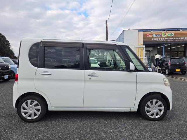 タント Ｘ　ナビ／フルセグＴＶ／Ｂｌｕｅｔｏｏｔｈ音楽再生／バックカメラ／前後ドライブレコーダー／パワースライドドア／スマートキー（22枚目）